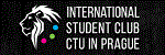 INTERNATIONAL STUDENT CLUB